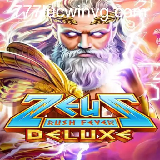 ZeusRushFeverDeluxe