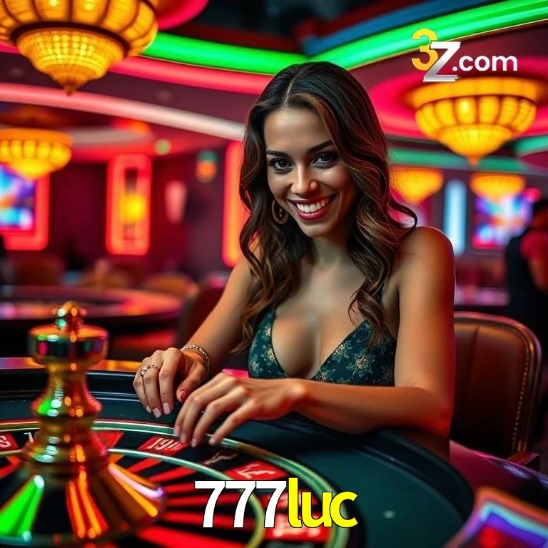 777luc Termos Bônus