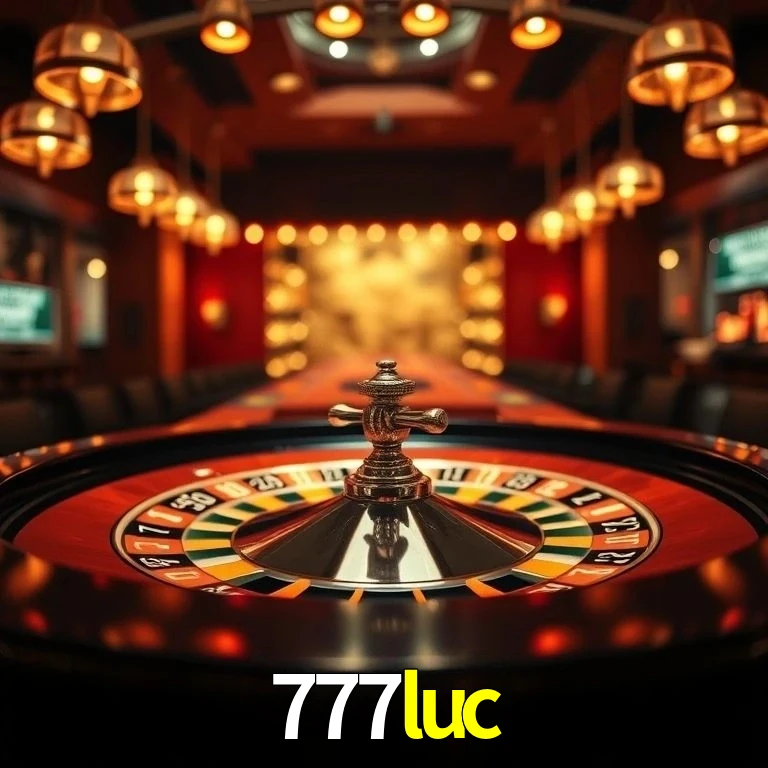 777luc Slot Mecânicas