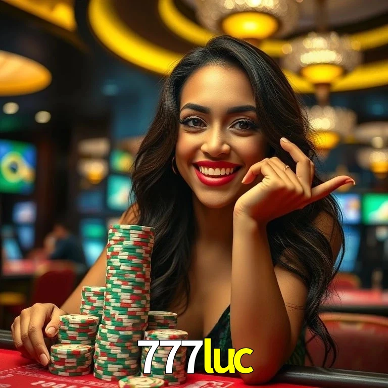 777luc game