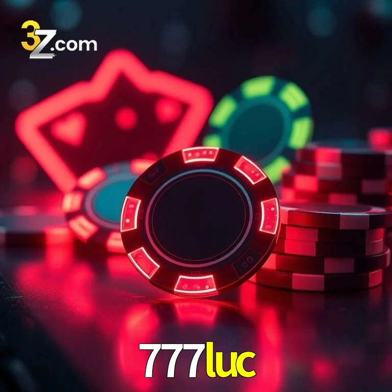 777luc Slot Analytics