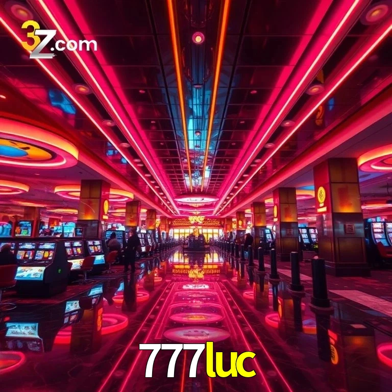 777luc APK Interface