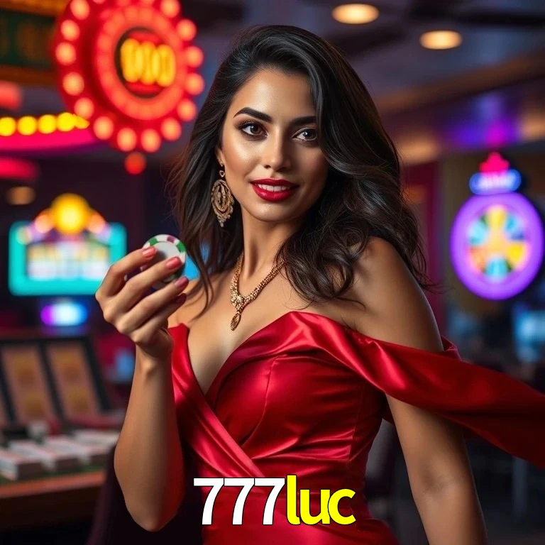 777luc Torneios Slots