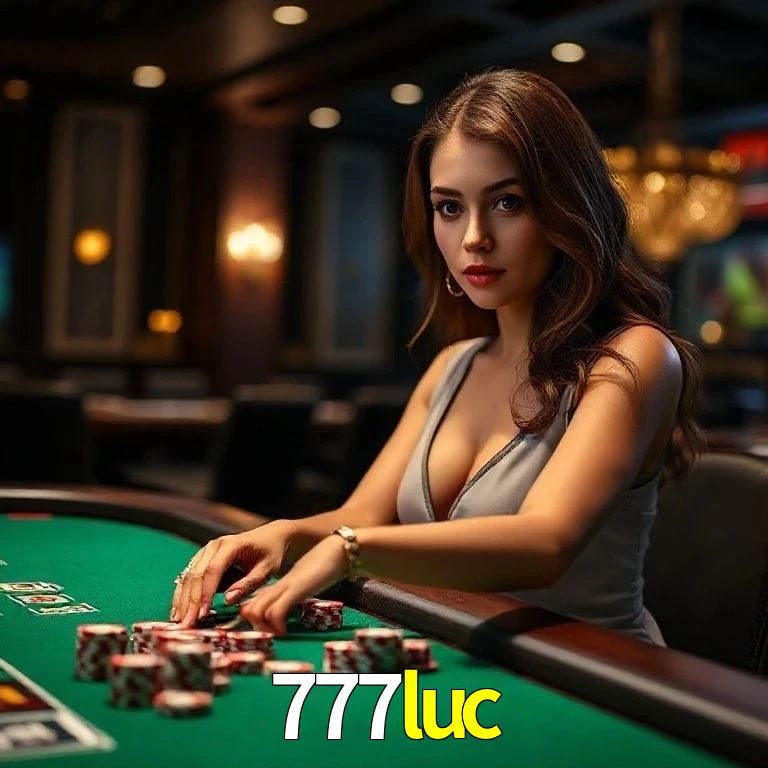 777luc Live Casino
