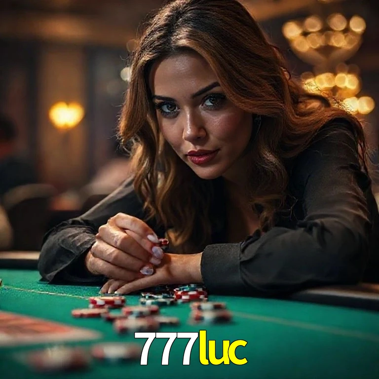 777luc Sistema Bônus