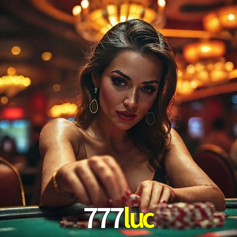 777luc Jogo Responsável